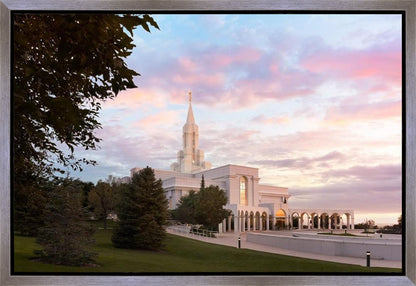 Bountiful Pastel Light