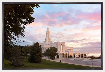 Bountiful Pastel Light