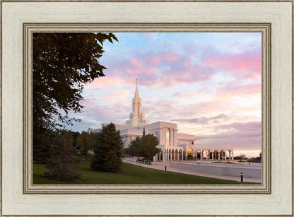 Bountiful Pastel Light