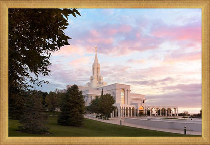 Bountiful Pastel Light