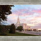 Bountiful Pastel Light