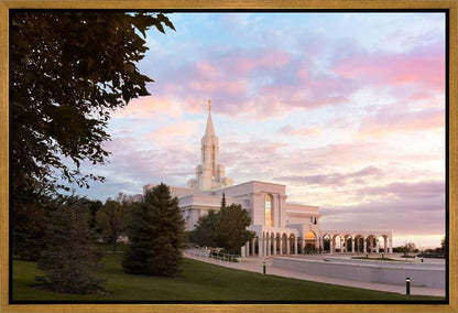 Bountiful Pastel Light