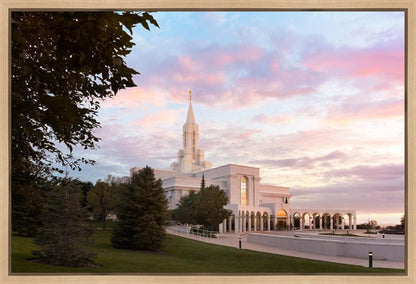 Bountiful Pastel Light