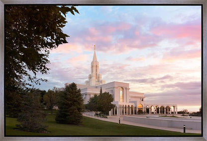 Bountiful Pastel Light