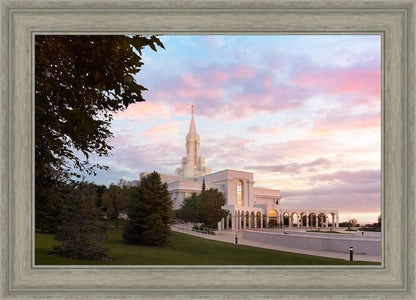 Bountiful Pastel Light