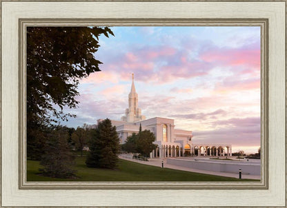 Bountiful Pastel Light