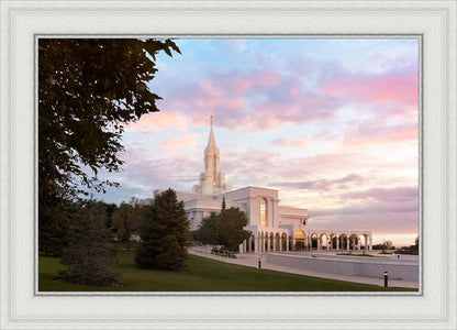 Bountiful Pastel Light