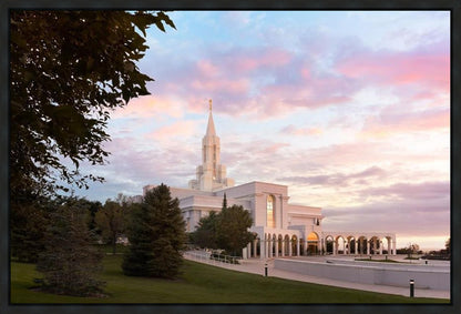 Bountiful Pastel Light