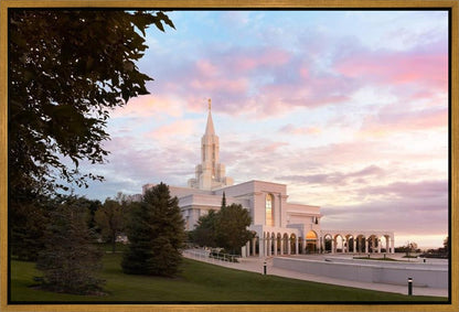 Bountiful Pastel Light