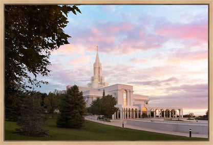 Bountiful Pastel Light