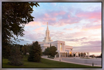 Bountiful Pastel Light