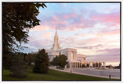 Bountiful Pastel Light