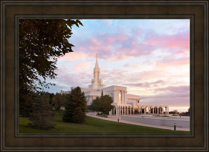 Bountiful Pastel Light