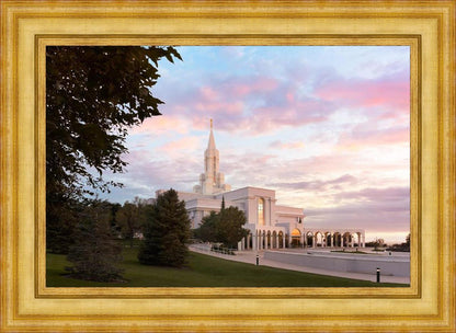 Bountiful Pastel Light