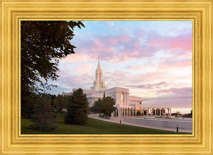 Bountiful Pastel Light