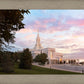 Bountiful Pastel Light