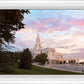 Bountiful Pastel Light