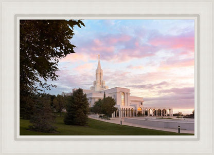 Bountiful Pastel Light