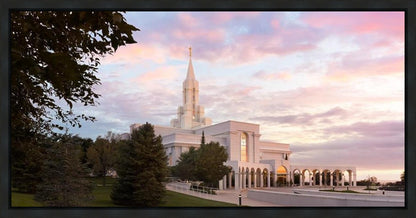 Bountiful Pastel Light