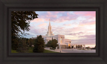 Bountiful Pastel Light