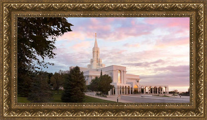 Bountiful Pastel Light