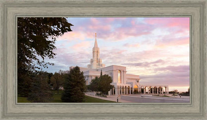 Bountiful Pastel Light