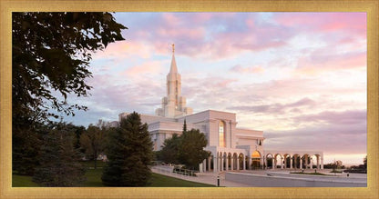 Bountiful Pastel Light