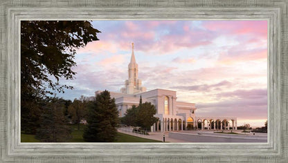 Bountiful Pastel Light