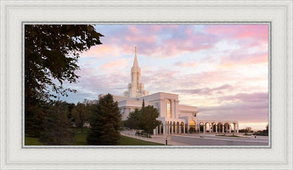 Bountiful Pastel Light