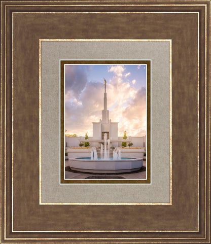 Denver Spiritual Glow