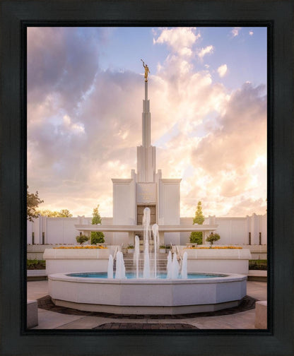 Denver Spiritual Glow