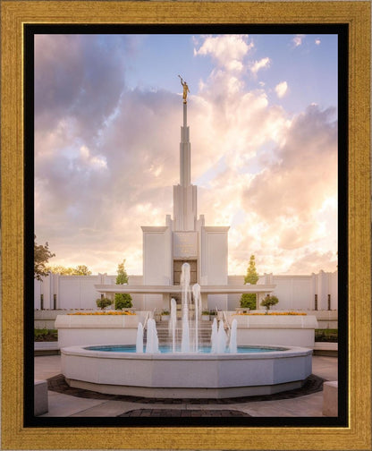 Denver Spiritual Glow