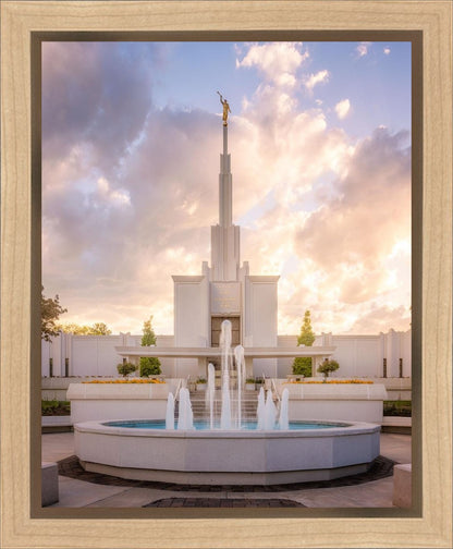 Denver Spiritual Glow