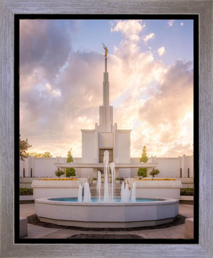 Denver Spiritual Glow