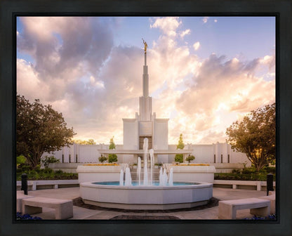 Denver Spiritual Glow