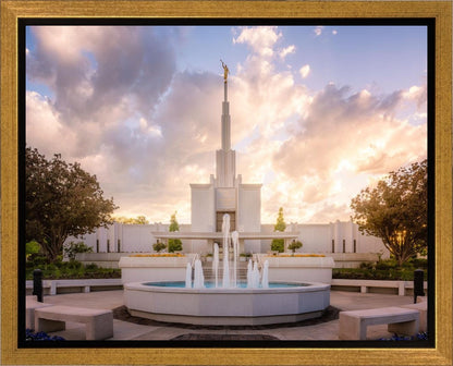 Denver Spiritual Glow