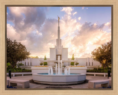 Denver Spiritual Glow