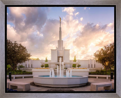 Denver Spiritual Glow