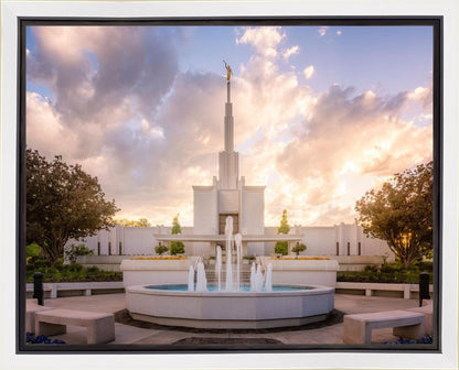 Denver Spiritual Glow