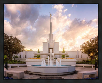 Denver Spiritual Glow