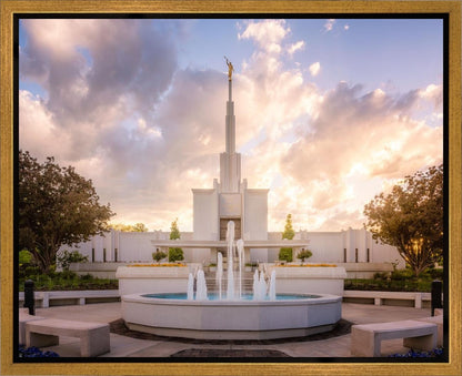 Denver Spiritual Glow