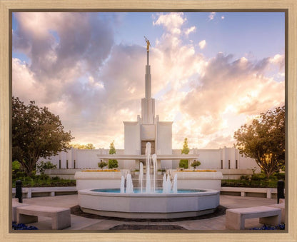 Denver Spiritual Glow