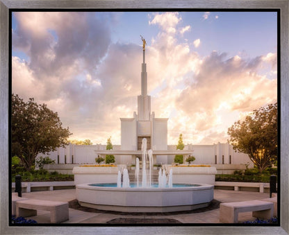 Denver Spiritual Glow