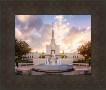 Denver Spiritual Glow