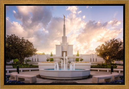 Denver Spiritual Glow