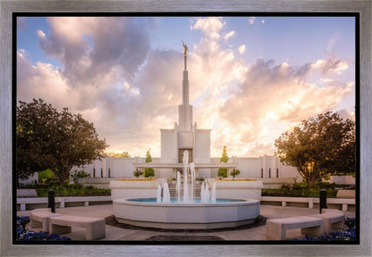 Denver Spiritual Glow