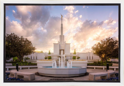 Denver Spiritual Glow