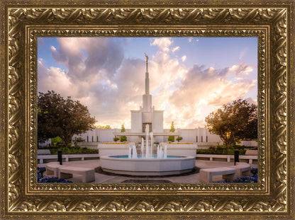 Denver Spiritual Glow