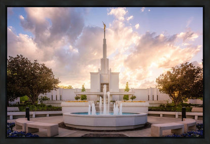 Denver Spiritual Glow