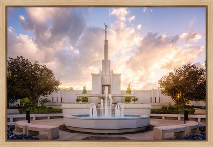 Denver Spiritual Glow